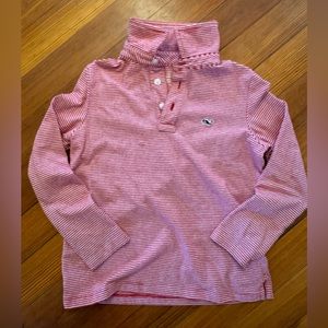 VV Edgartown Polo | Little Boys